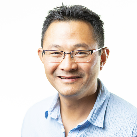 Jeffrey Tsai